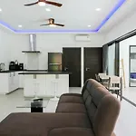 Spacious Villa Laurette 2Br Private Pool