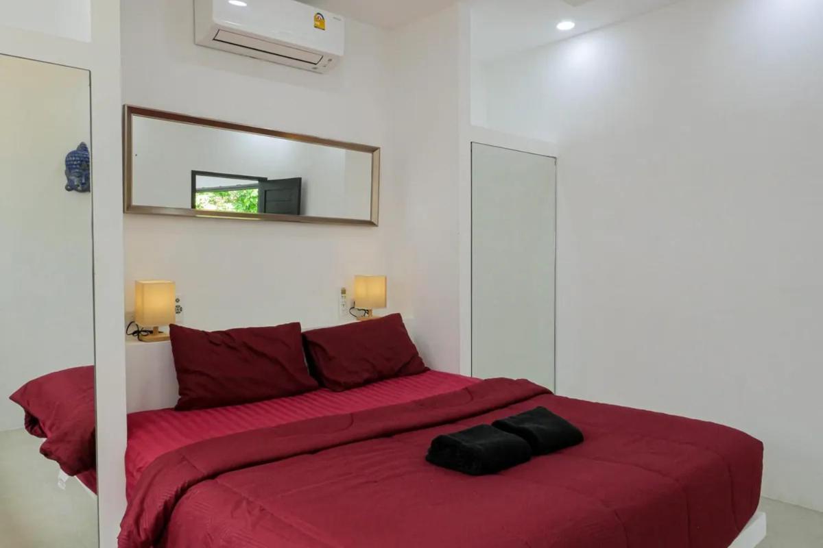 Spacious Laurette 2br Private Pool Ban Thung (Koh Samui)