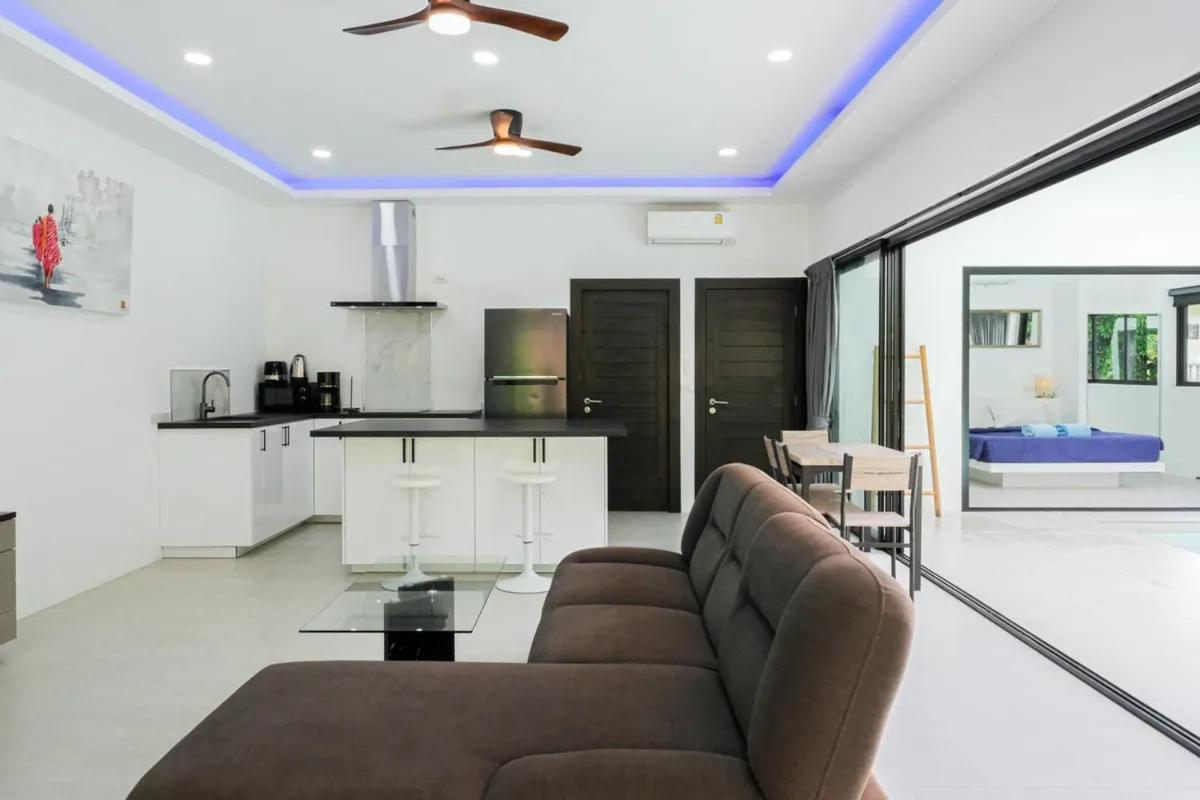 Spacious Laurette 2br Private Pool *