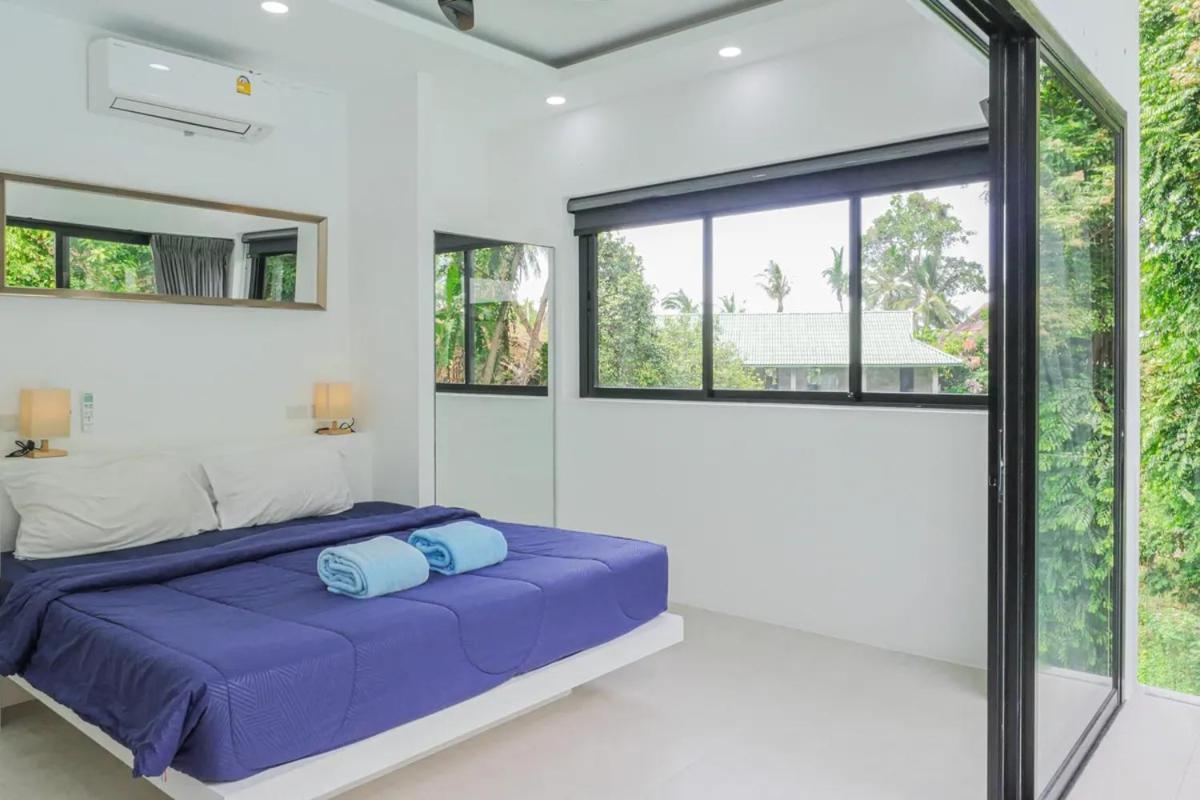 Spacious Laurette 2br Private Pool Villa