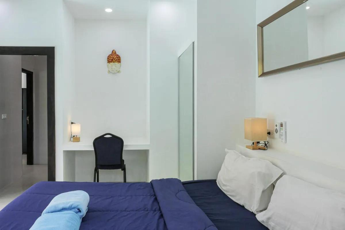 Spacious Laurette 2br Private Pool * Ban Thung (Koh Samui)