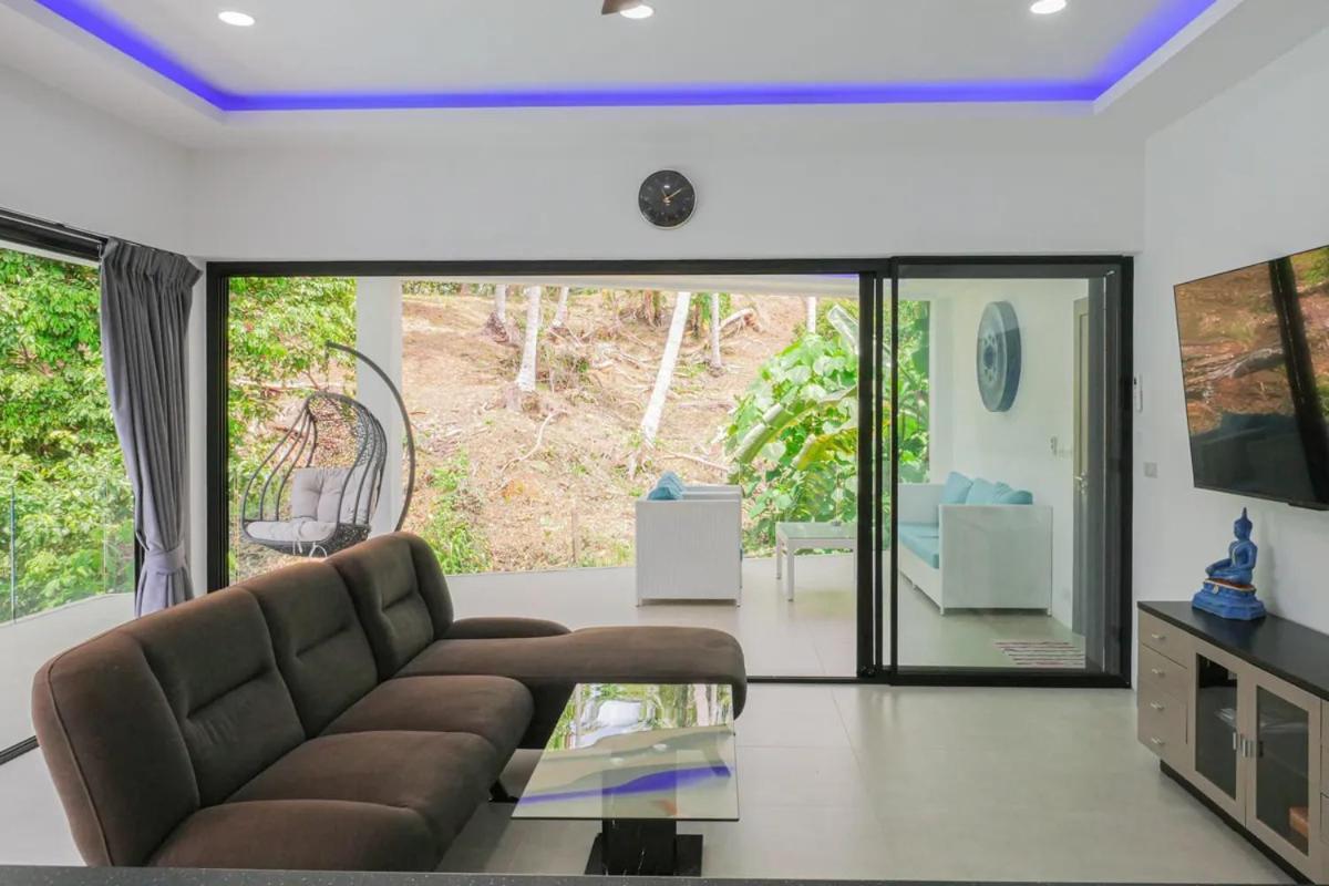 Villa Spacious Laurette 2br Private Pool *